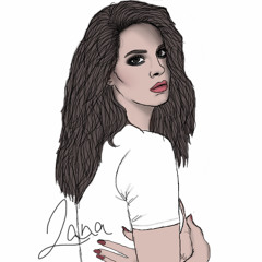 All You Need by Lana Del Rey (Empty Arena Edit)