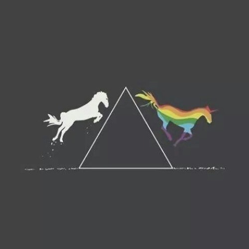 Pink Floyd - Any Colour You Like