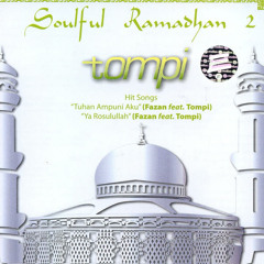 Tompi - Ramadhan Datang