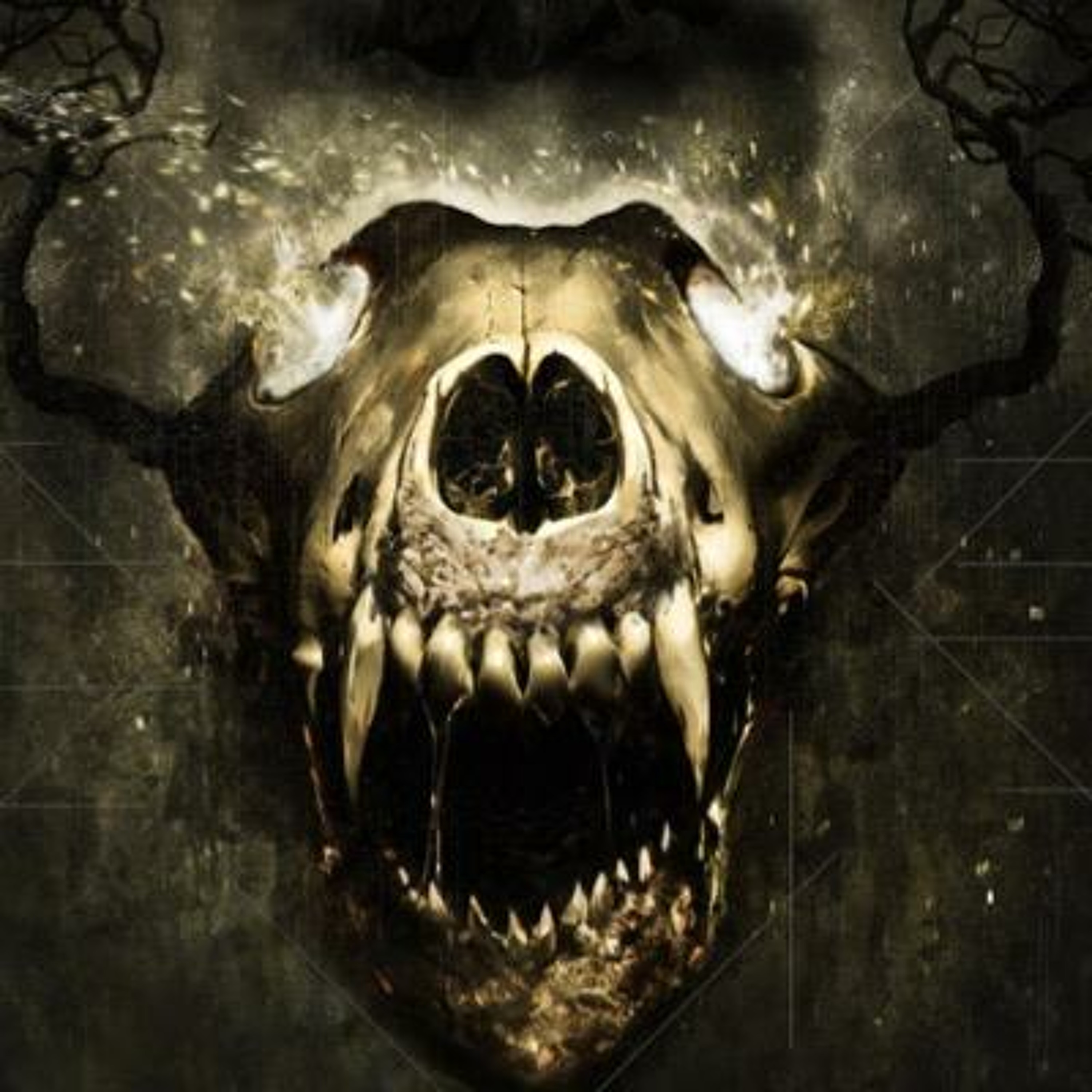 Kholat - Dark Ambient episode artwork