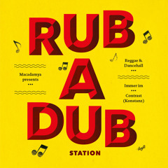 Macadamya - The Lost Tape | Modern Roots 2015