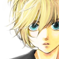 「Kagamine Len_Cold "Schwarzer Regen"」