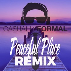 Nameless Warning - Peaceful Place (Casually Formal Remix)