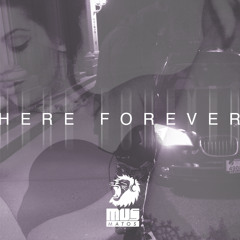Mus Matos | Here Forever