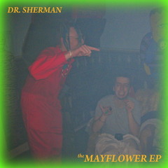 The Mayflower EP