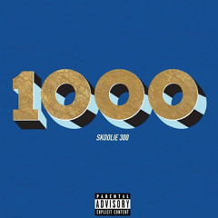 1000 (100 FREESTYLE)