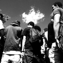 New York City Hood Anthem (Version 2) 6.30.15