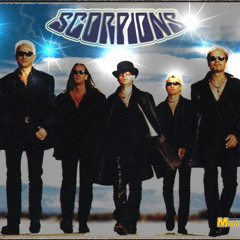 Just One You "SCORPIONS" (unreleased) Music Composed By Ralph Rieckermann