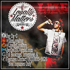 "Boomin On Da Block" Jay Da G (BOOMIN2)