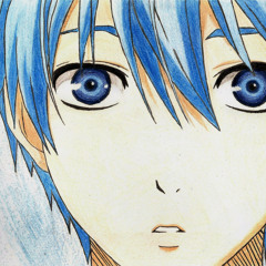 Kuroko no Basket - Avant OST remix