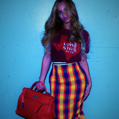 Bad Bitch (feat. Beyonce) // Rihanna