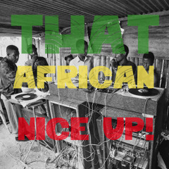 Nice Up!