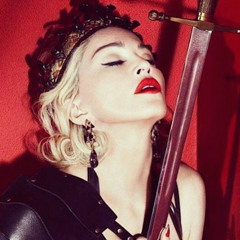 Bitch I'm Madonna (E39 Dance Mix)