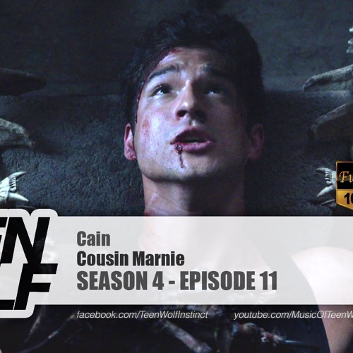Cousin Marnie - Cain