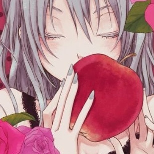 Romeo And Cinderella (Yokune Ruko ♂ Append KIRE & Gahata Meiji)