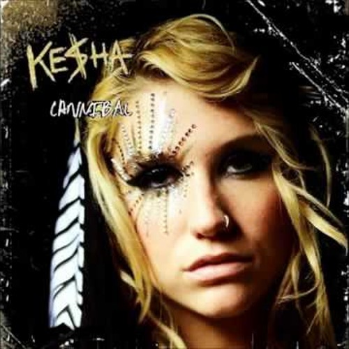 Kesha - Canibal (Terán Bootleg )*FREE DOWNLOAD*