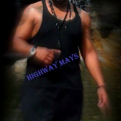 (NEW) BiG MayS.."NEVER QUIT"...