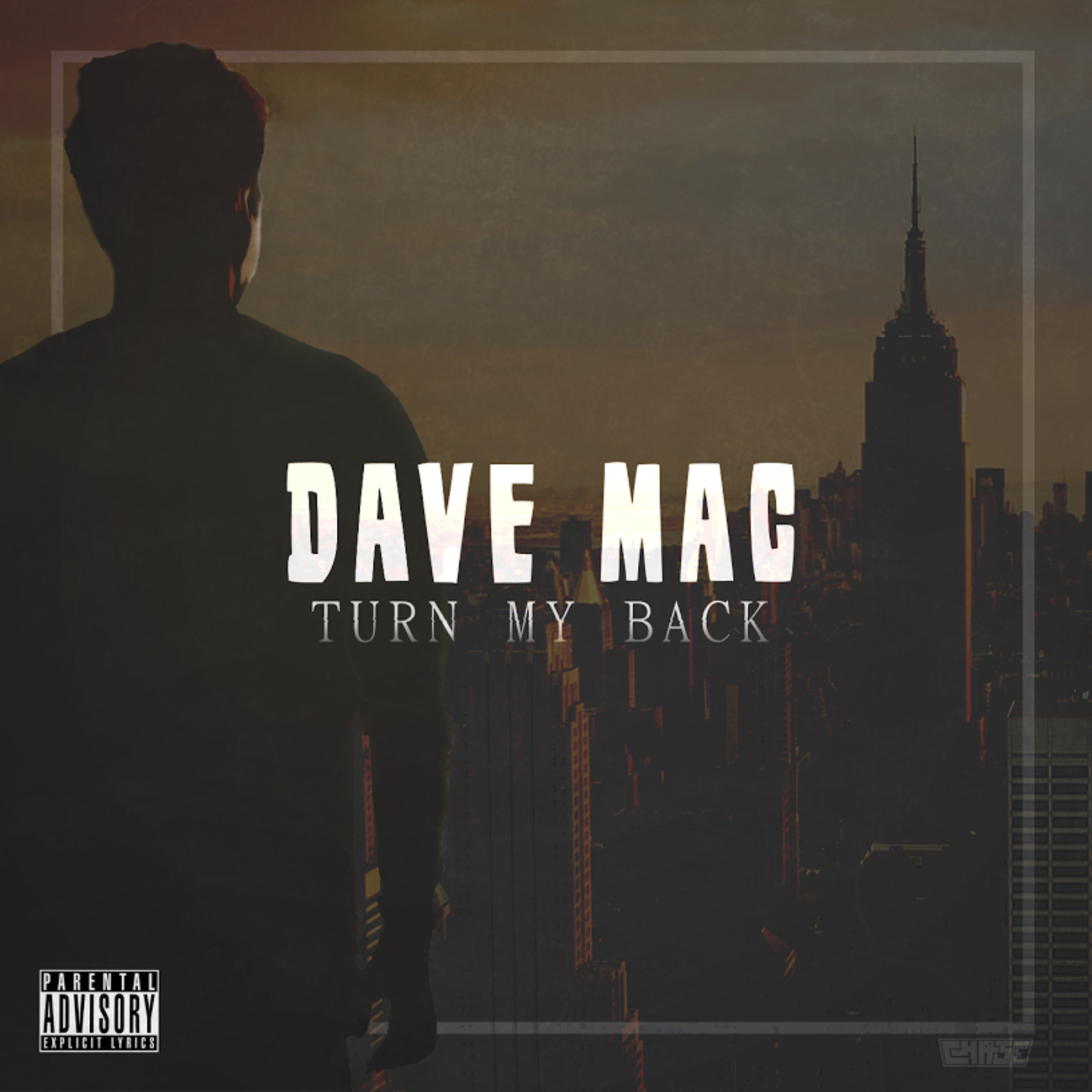 DAVE MAC - Ed The Sock episode artwork