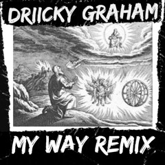 My Way Remix