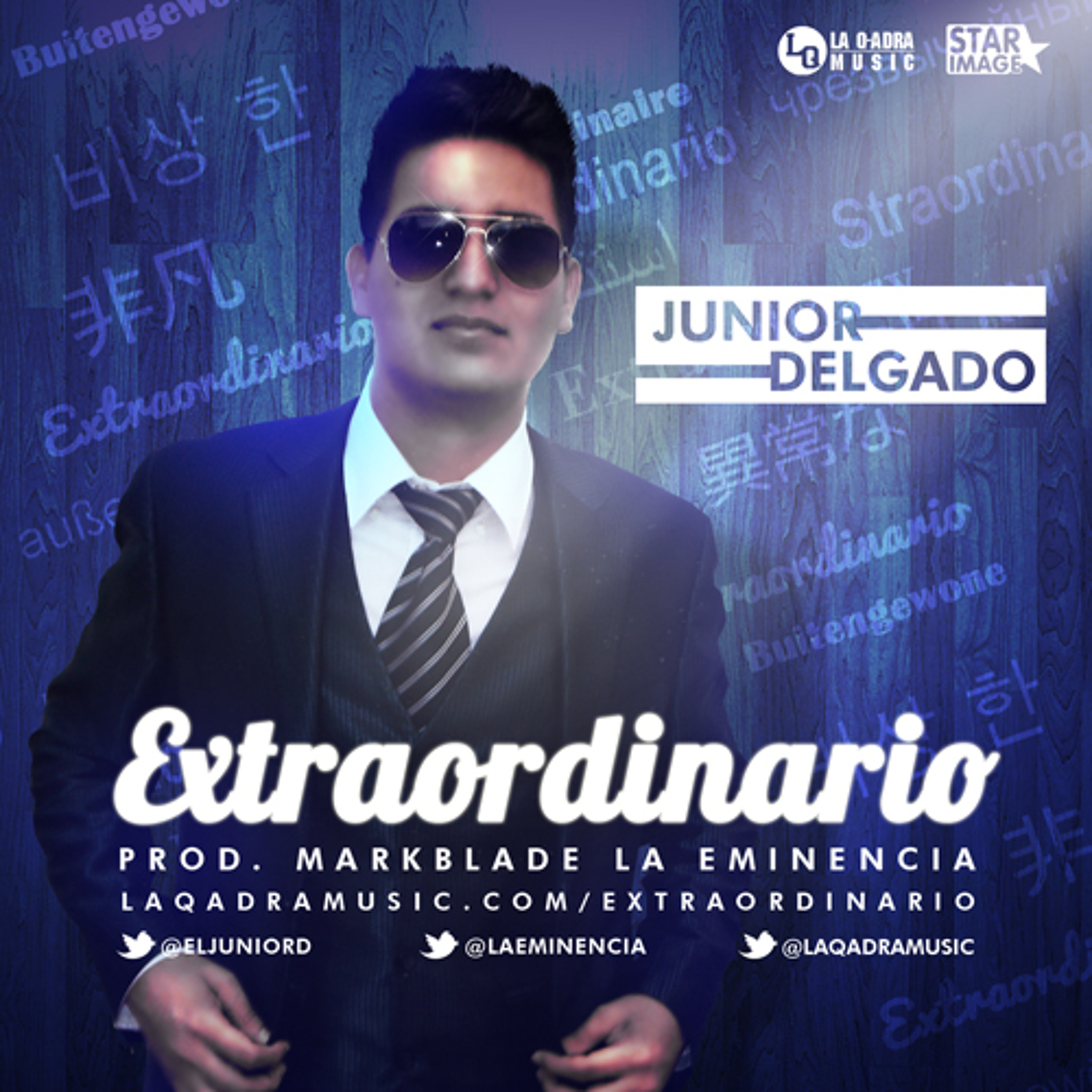 laqadramusic.com