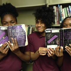 Episode 1 Beautiful Creatures