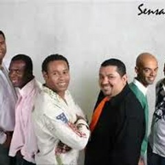 Sensação - Oyá (Canto De Oração)