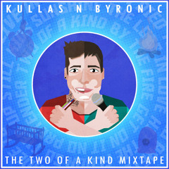 Kullas N Byronic - The Loss In Love Ft. Kayli Savill