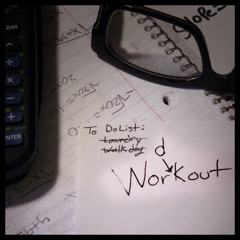 Wordkout - Cody Nash