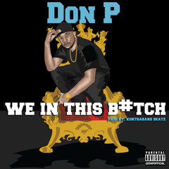 We In This B (Radio Edit)