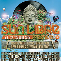 Son Libre Festival - 28/06/2015