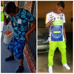 "Dripping" Ft. Money Man Melvo #RipMelvo