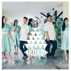 VG SMAN 14 BANDUNG (@VELAIR14)- First Love hutada hikaru  (Arranger @agungadiutumo)