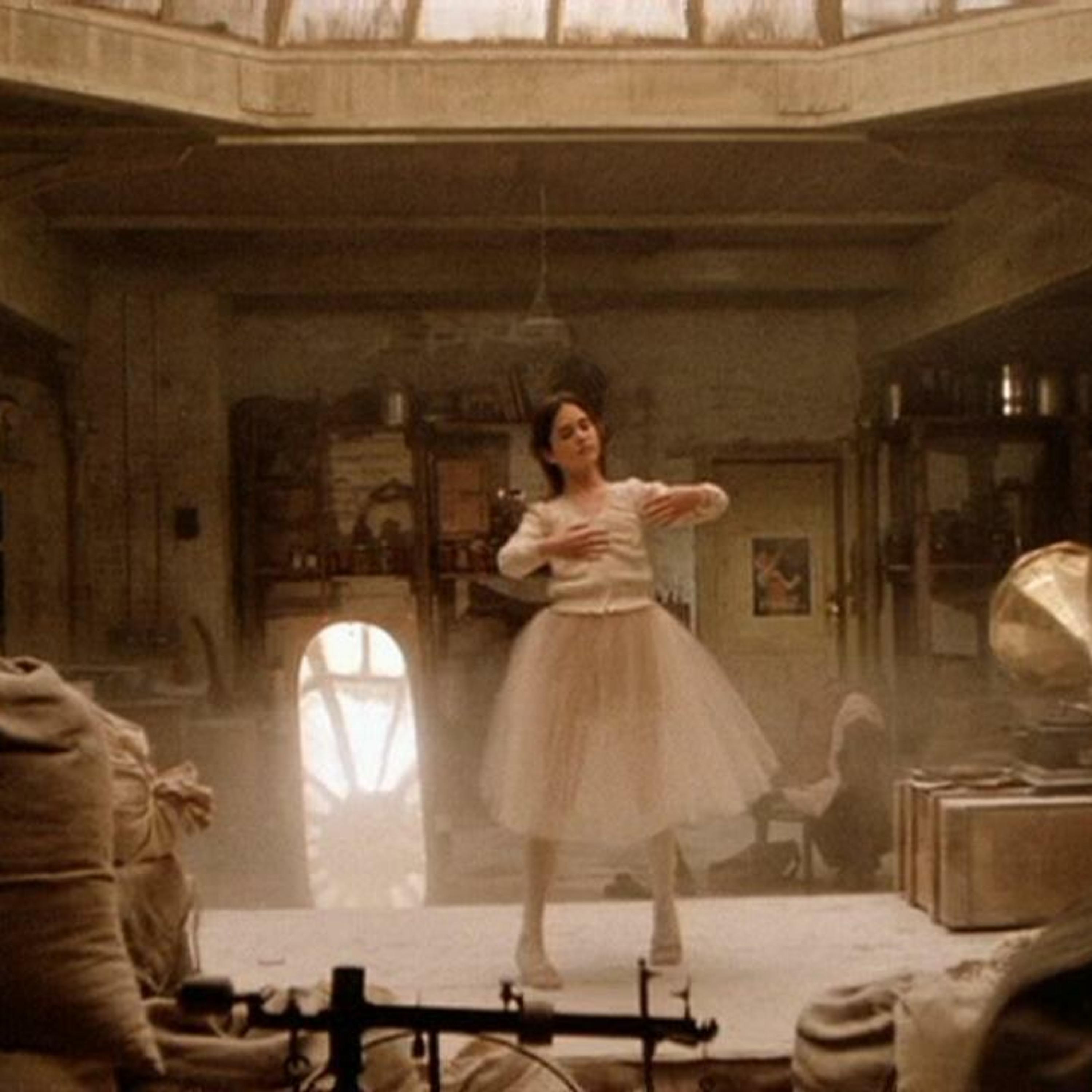 once upon a time in america episode artwork