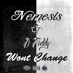 Nemesis feat. D Feddy - Won't Change
