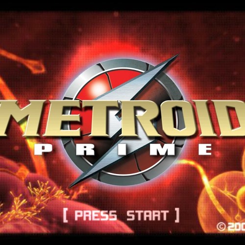Metroid Prime Nightcore