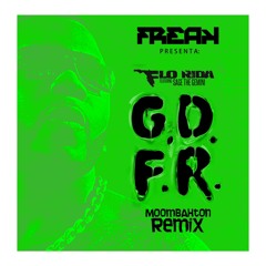 Flo Rida - GDFR (FREAK Remix)