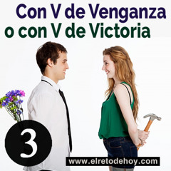 2015_25_03 Con V de Venganza o con V de Victoria (Miércoles)