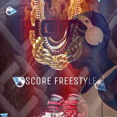 LOR HOTS x Score Freestyle