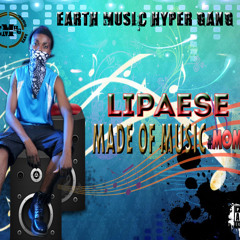 Stream Yung Brizzy | Listen to Lipaese - Made Of Music #MOM ...