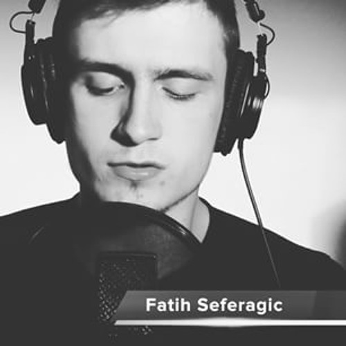 Fatih Seferagic - Hashr 18 - 24