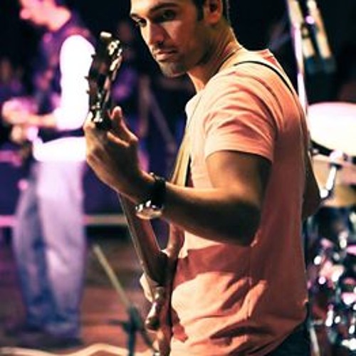 abd el_Qader Cover by Cairokee Sound Clash
