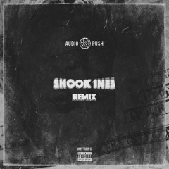 Audio Push - Shook 1nes (DigitalDripped.com)