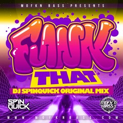 Spinquick - Funk That