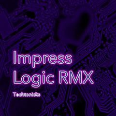 Impress Logic RMX (from the Take a Chance Mini-Album)