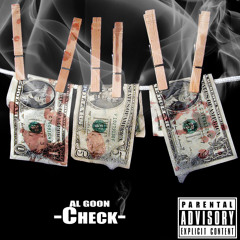 HOTNEWHIPHOP| AL GOON CHECK FREESTYLE