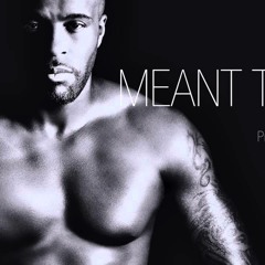 Kaysha feat. Ravidson - Meant To Be_DJ Ademar Remix