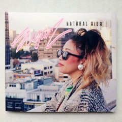 GULF105CD - Sugarz - Natural High EP (Sample)