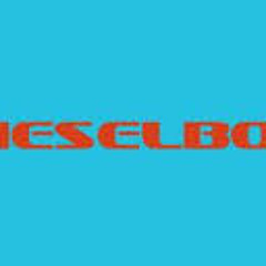 Diesel boy techno trance rave dieselboy - drum and bass selection
