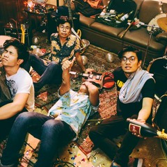 She's Only Sixteen - Dying To Meet You (Baybeats 280615)