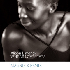 Alison Limerick - Where Love Lives (Magnifik Remix)